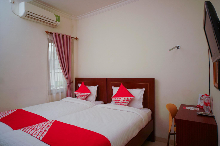 Bedroom 8