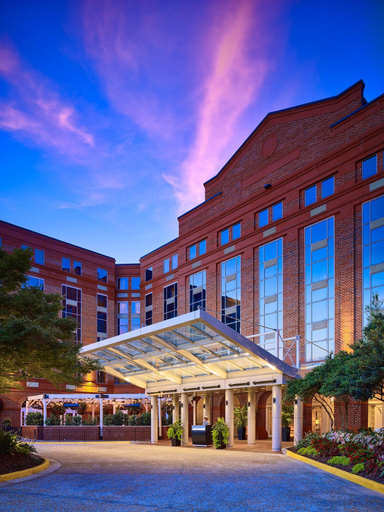Exterior & Views 2, Auburn University, Lee