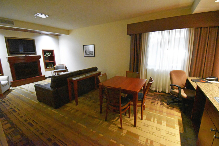 Public Area 3, Canad Inns Destination Center Grand Forks, Grand Forks