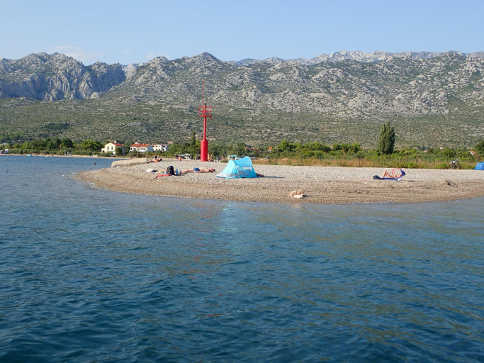 Others 3, Apartman Bellevue, Starigrad