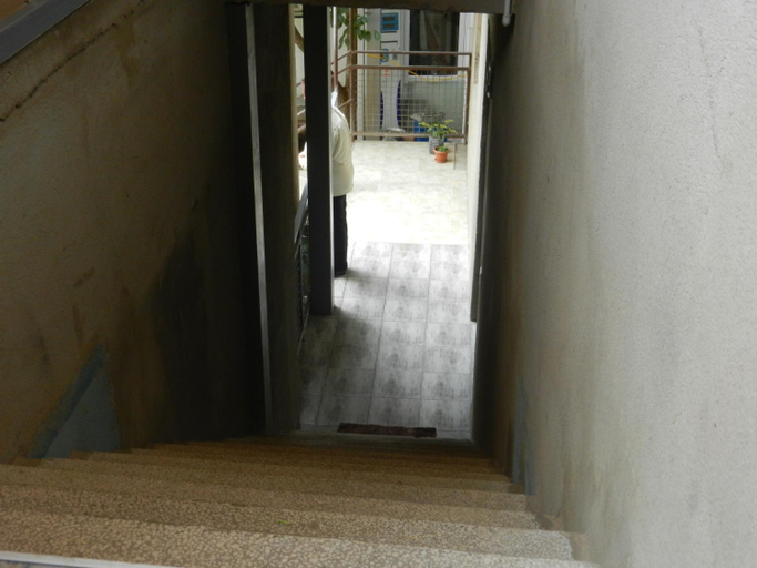 Others 3, guest house katia tbilisi, Tbilisi