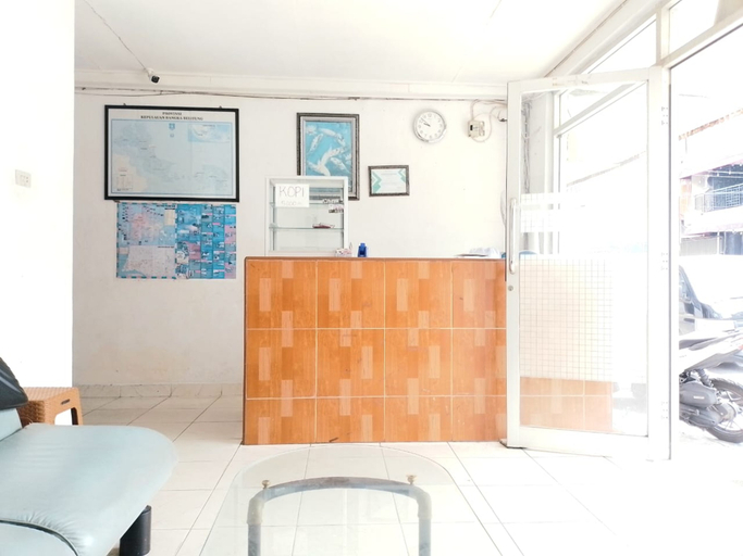 Others 2, Hotel Eka Inn, Belitung