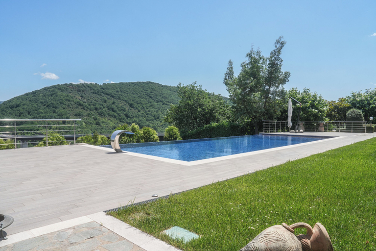 Sport & Beauty 5, Villa in Vigna Apartment, Avellino