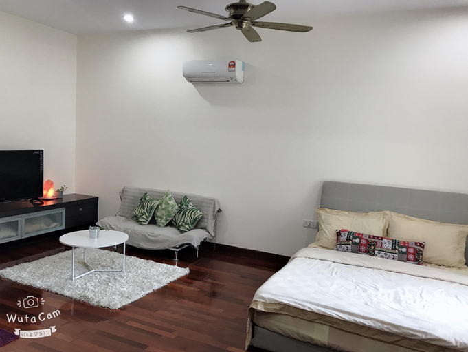Home Sweet Home @ subang Jaya SS16, Shah Alam
