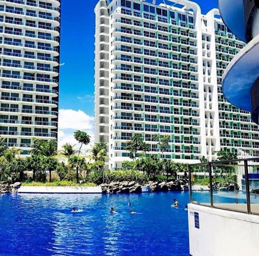 Others 4, Azure C2 Balcony wifi Near Mall Airport MULTIPLE UNITS, Parañaque