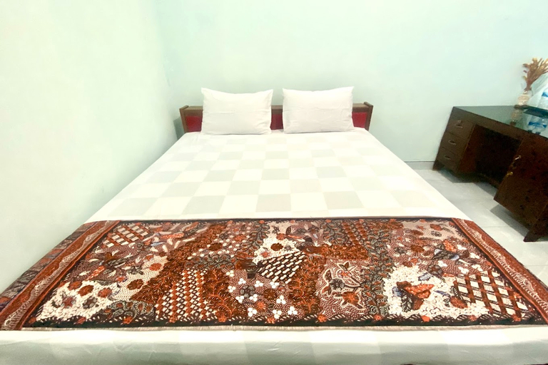 Bedroom 2, Griya Berkah Syariah, Purworejo