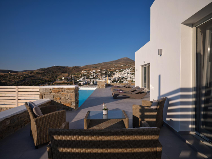 Others 3, Villa Luxury Magic View, South Aegean