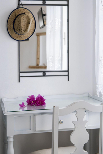 Public Area 4, Zefi Hotel & Suites, South Aegean