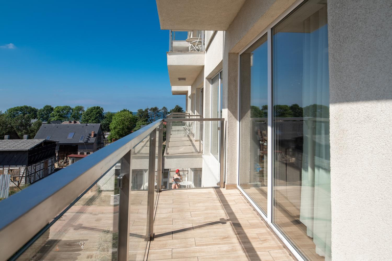 Others 4, Sloneczna 10a w Jaroslawcu Apartamenty nad morzem, Sławno