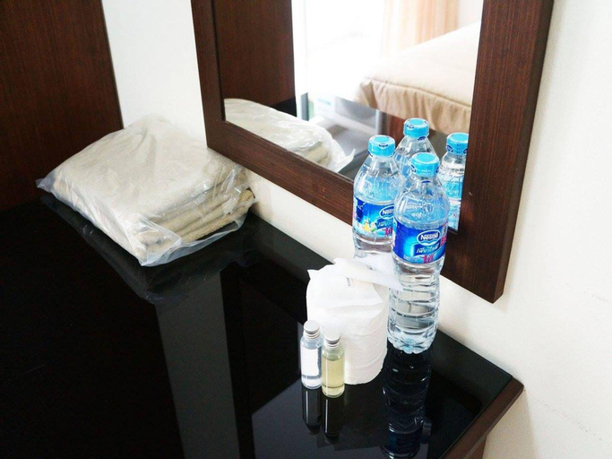 Amenities 4