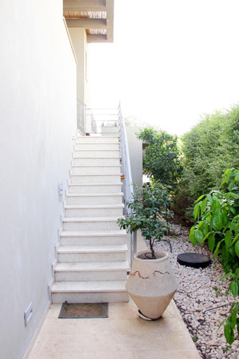 Others 3, Nof LaGilboa