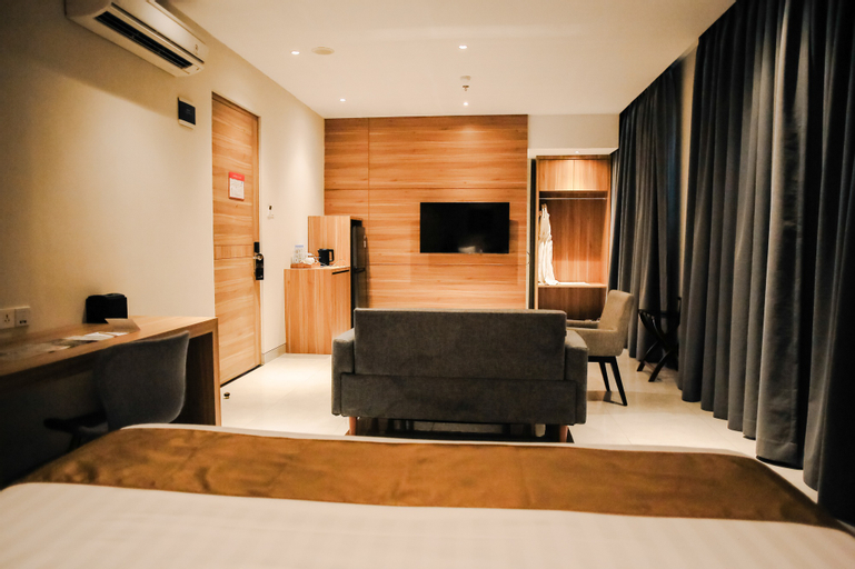 Bedroom 1