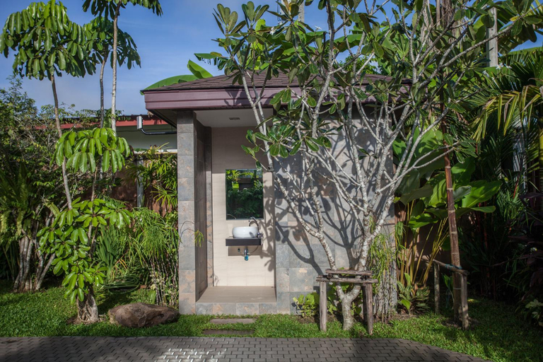Others 5, Baan Pinya Cosy Executive Bungalow, Mueang Krabi