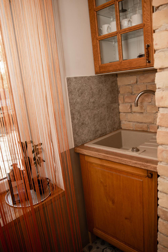 Bathroom 3, Jurmala Vintage, Riga