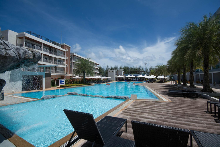 Sport & Beauty 2, Grandblue Condominium 708, Klaeng