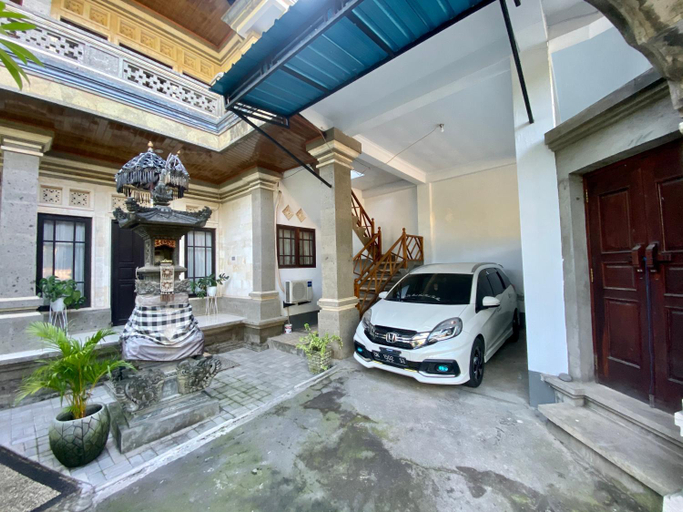 Others 2, Pondok Mimba, Karangasem