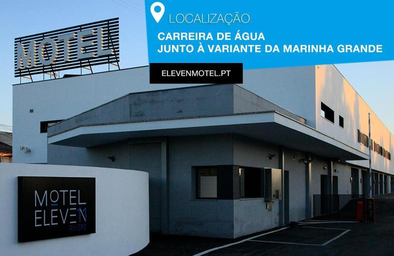 Others 3, Motel Eleven, Leiria