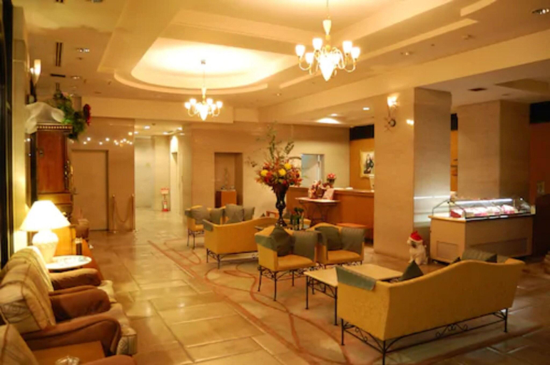 Public Area 4, Hotel Rose Garden Shinjuku, Shinjuku