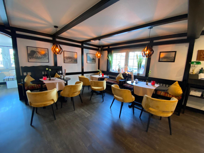 Food & Drinks 5, Hotel Gasthof Zur Post, Cuxhaven
