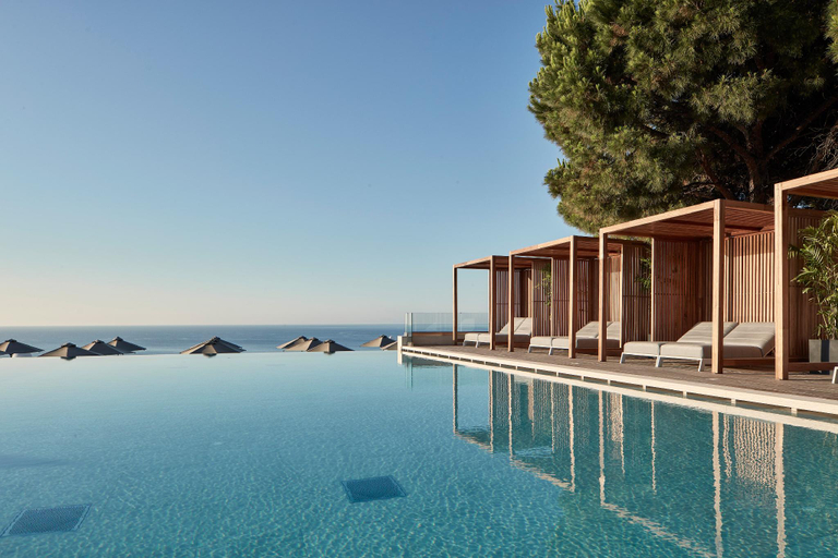 Sport & Beauty 2, Esperos Village Blue & Spa - Adults Only, South Aegean