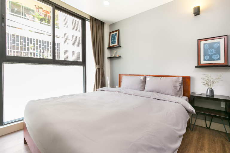 G9 Homestay - Nguyen Trai, District 1