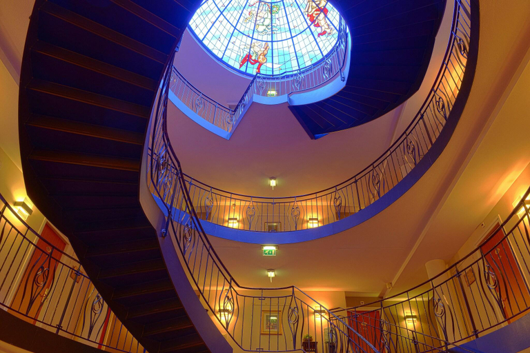 Public Area 3, Amrâth Grand Hotel Frans Hals, Haarlem