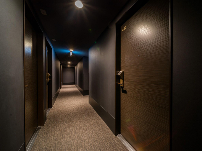 Public Area 3, Super Hotel Premier Akihabara, Chiyoda