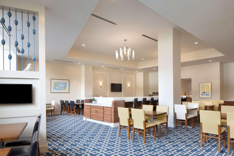 Food & Drinks 4, Sonesta Es Suites New Orleans, Orleans