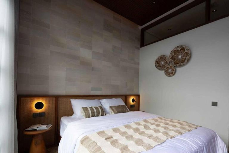 Bedroom 3, Casa Sachi & Casa Halona, Denpasar