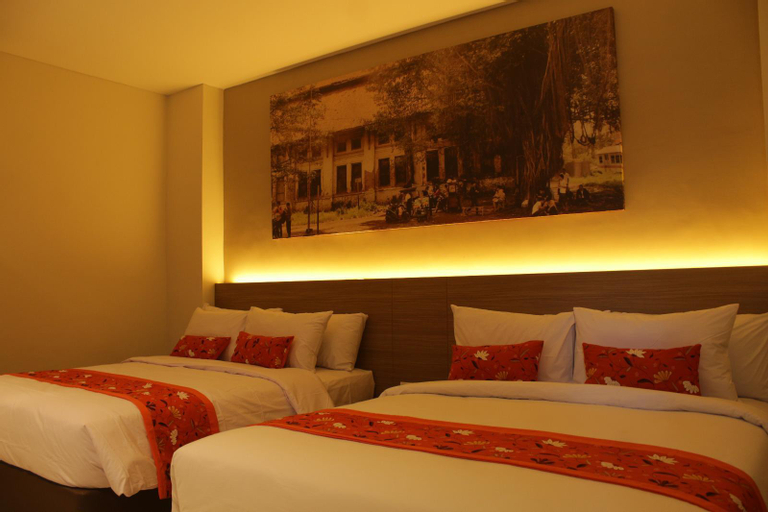 Bedroom 21
