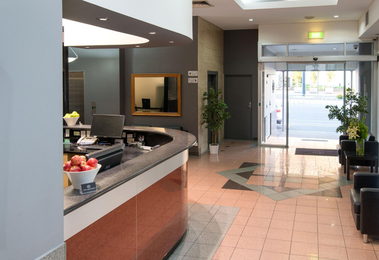 Public Area 5, Adelaide Riviera Hotel, Adelaide