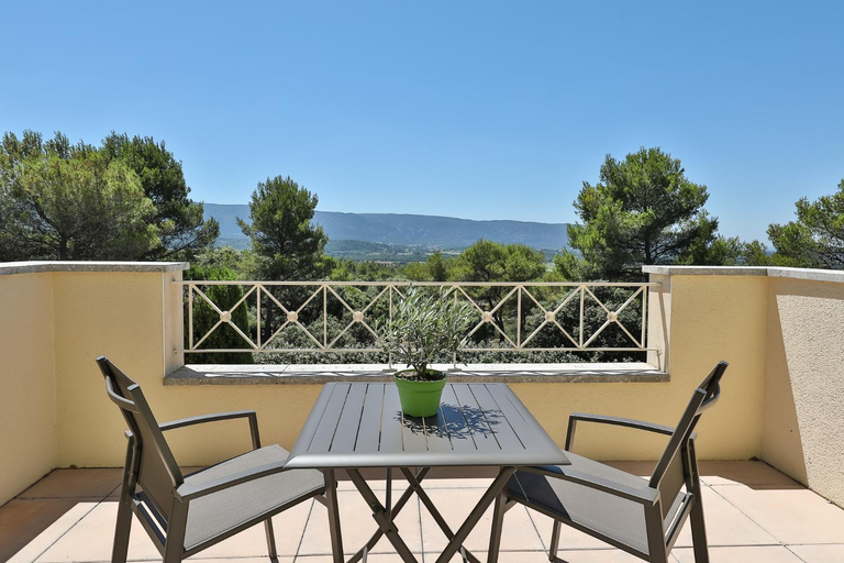 Others 3, Quintessence Provence, Vaucluse