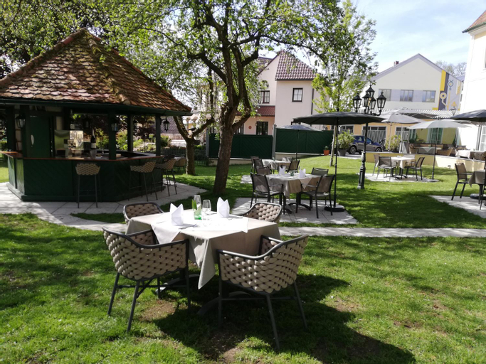 Food & Drinks 4, Gasthof Mitter, Amstetten