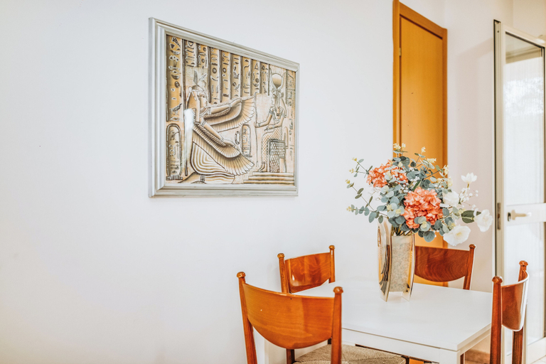 Others 4, Villa Lucia, Foggia