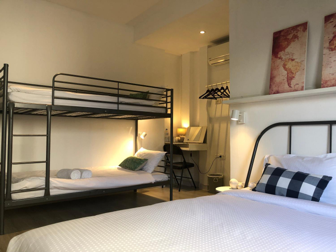 Bedroom 6