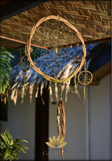 Public Area 3, El Nido Coco Resort, El Nido