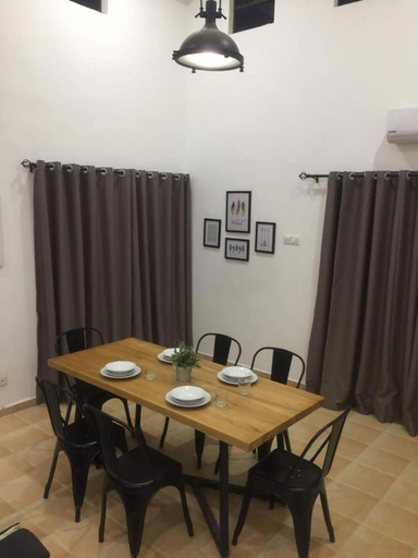 Others 5, Pool.BBQ.Karaoke Luxury Villa Afamosa Resort, Alor Gajah