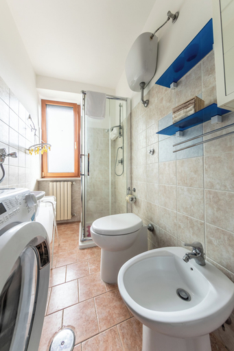 Bathroom 5, #914 Home - Irpinia, Avellino