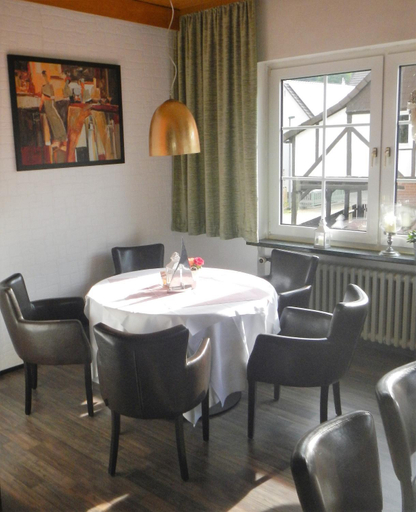 Food & Drinks 2, Gasthaus Kohlerhof, Northeim