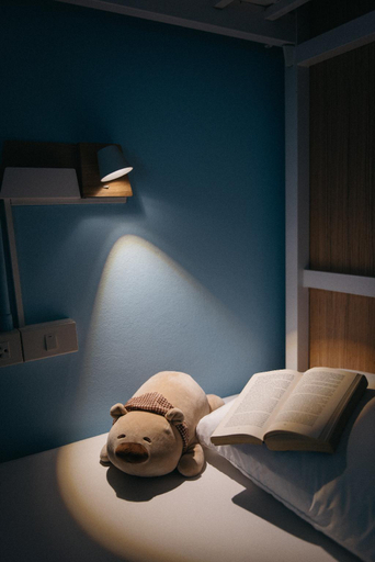 Bedroom 15