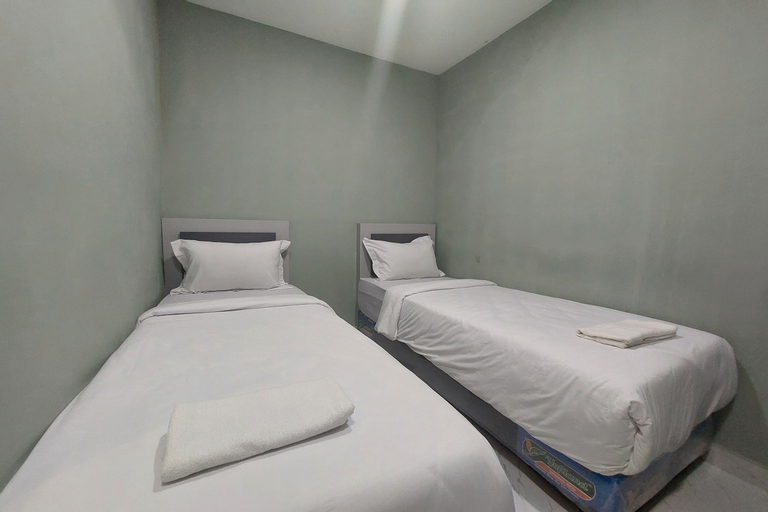 Bedroom 11