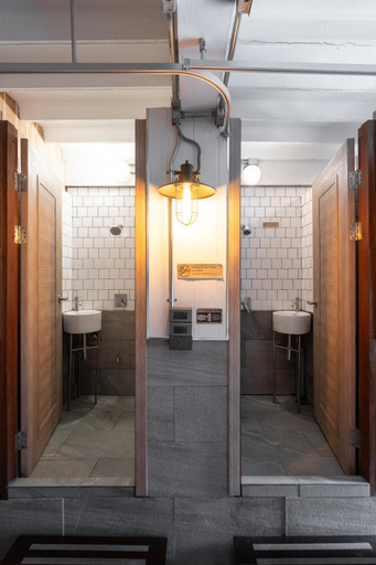 Others 5, Bed Addict Hostel, Muang Chiang Mai