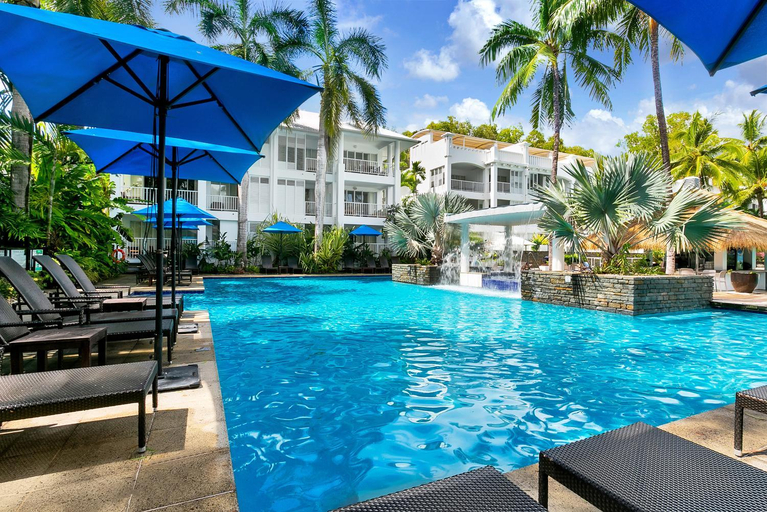 Others 4, Palm Cove Beach Club Apartment - Privately Managed, Cairns