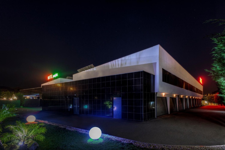Exterior & Views, Motel Emocoes, Santa Maria da Feira