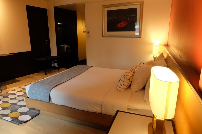 Bedroom 7