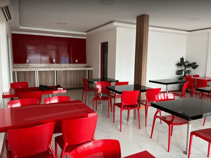 Food & Drinks 3, Hotel Pinheiro Center, Pinheiro