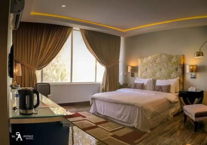 Others 3, 5th Avenue Hotel , Bahawalpur