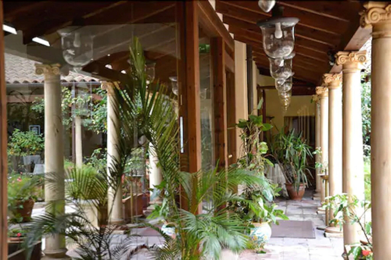 Exterior & Views 2, Katane Palace Hotel, Catania