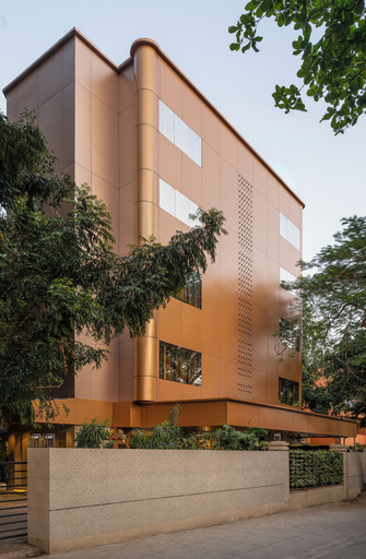 Exterior & Views, Nuvia Boutique Hotel, Mumbai Suburban