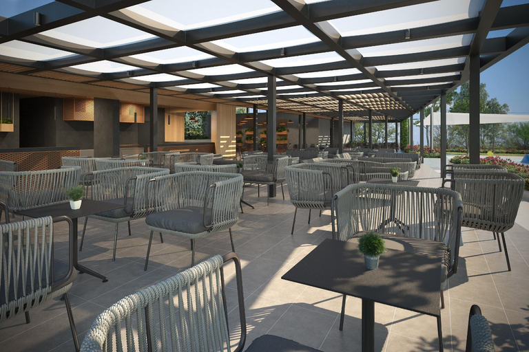 Food & Drinks 5, Camping Park Umag Glamping, Brtonigla